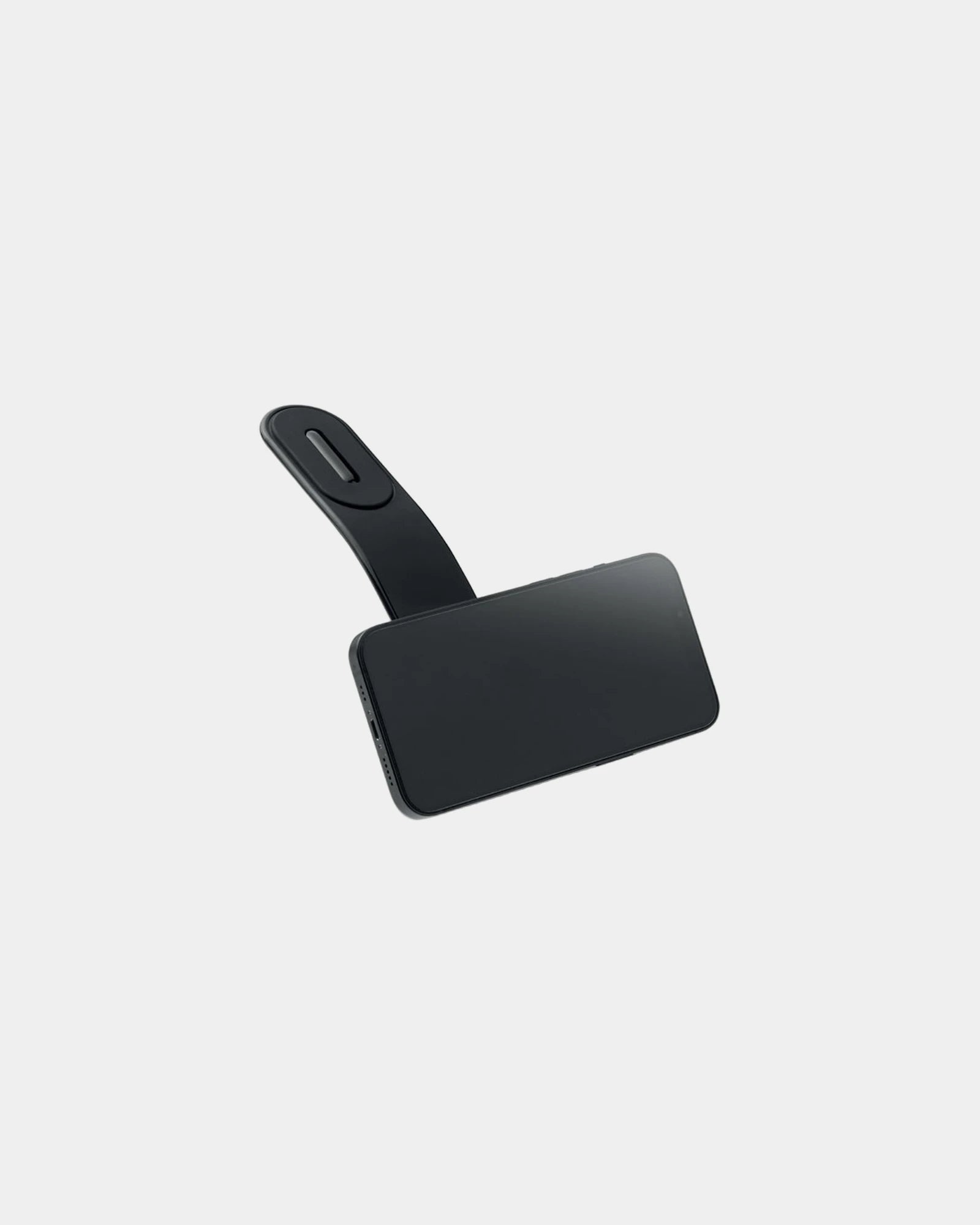 Chargeur de voiture magnétique 15W à personnaliser - 1